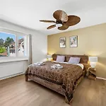 Up&great - Cozy 3br Combi