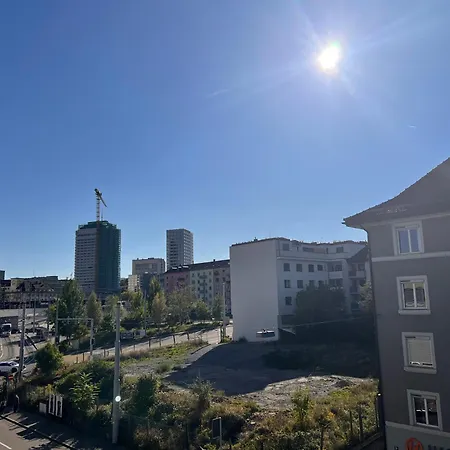 Up&great - Cozy 3br Combi