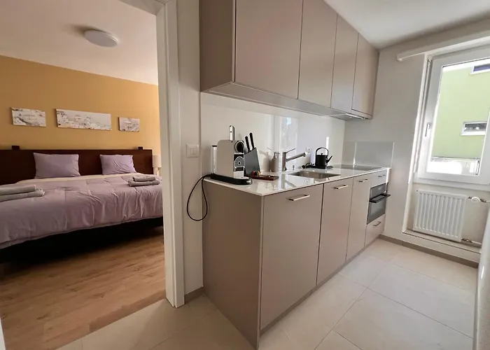 Up&great - Cozy 3br Combi *