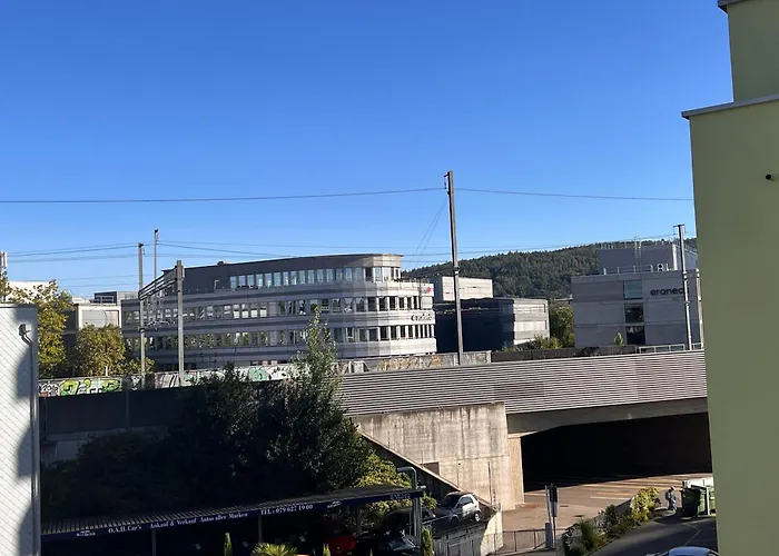 Up&great - Cozy 3br Combi