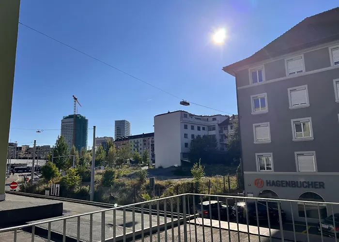 Up&great - Cozy 3br Combi *