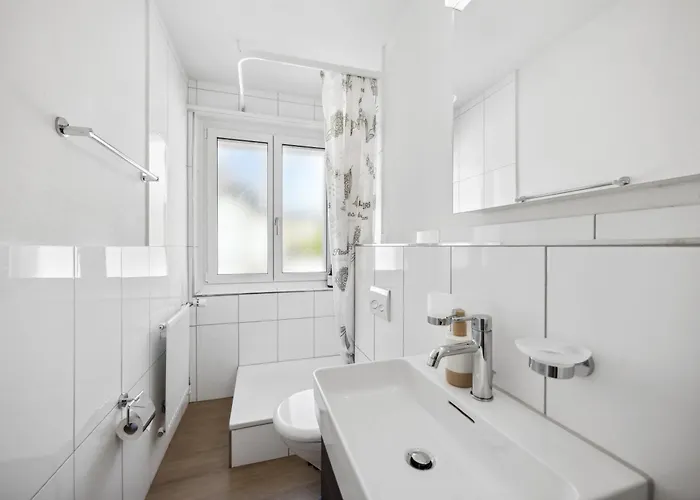 Apartament Up&great - Cozy 3br Combi *