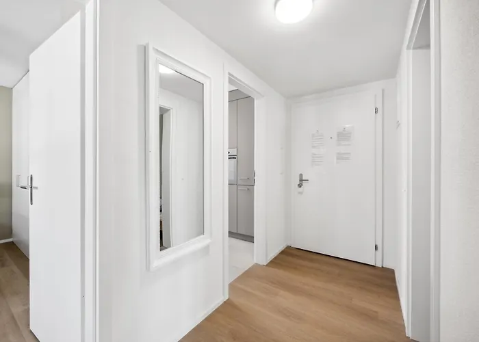 Up&great - Cozy 3br Combi Zurych