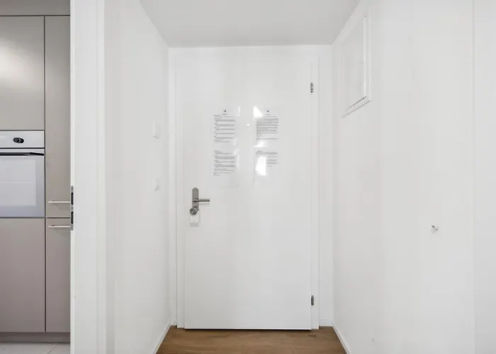 Up&great - Cozy 3br Combi Apartament