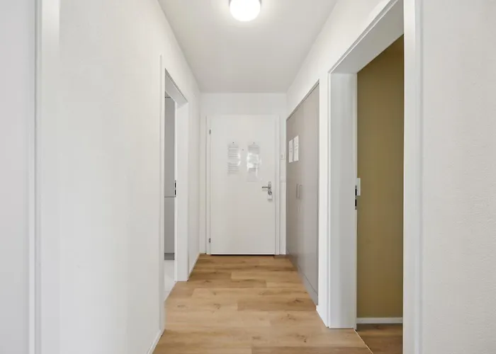 Up&great - Cozy 3br Combi * Zurych