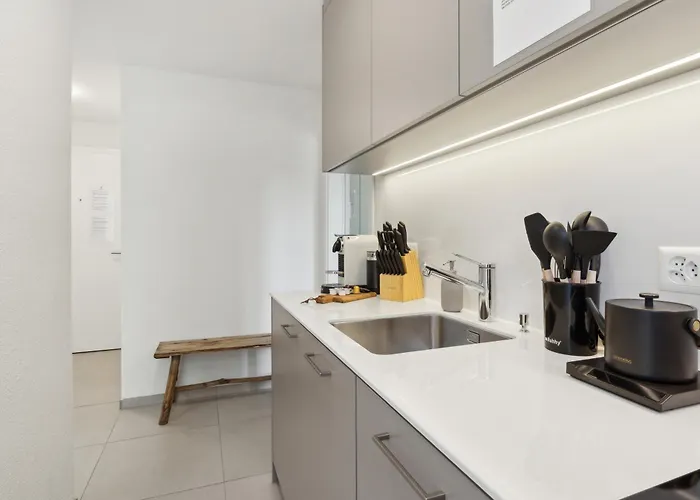 Up&great - Cozy 3br Combi Apartament *