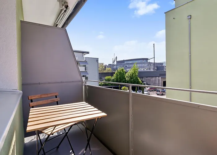 Apartament Up&great - Cozy 3br Combi