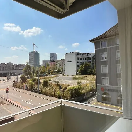 Up&great - Cozy 3br Combi *