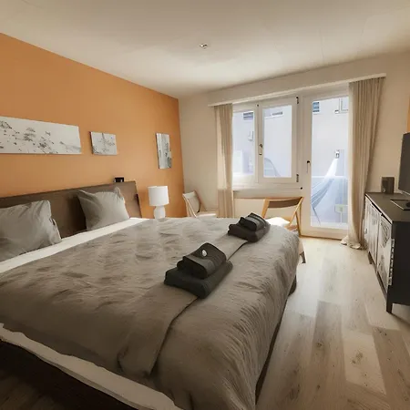 Apartment Up&great - Cozy 3br Combi *