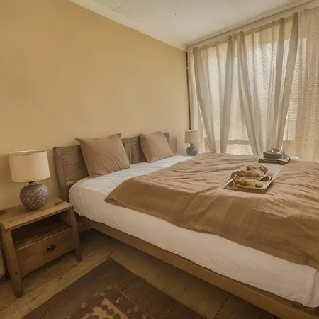 Up&great - Cozy 3br Combi Apartment *