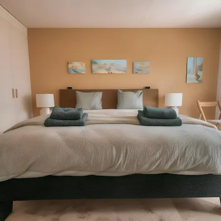 Up&great - Cozy 3br Combi