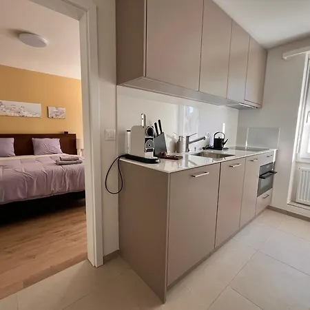 Up&great - Cozy 3br Combi *