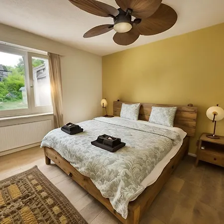 Up&great - Cozy 3br Combi Apartment *