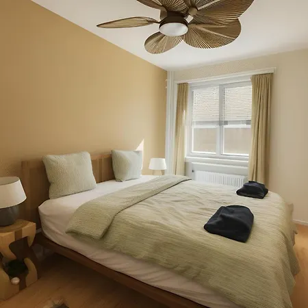 Up&great - Cozy 3br Combi Apartment Zurich