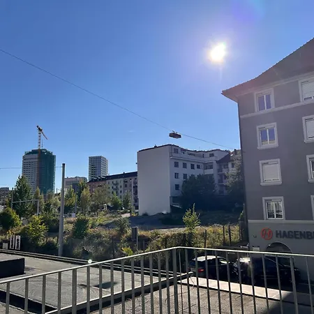 Up&great - Cozy 3br Combi *