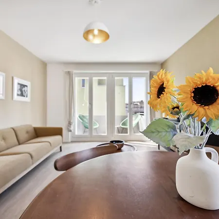 Up&great - Cozy 3br Combi *