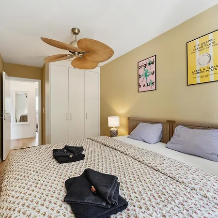 Up&great - Cozy 3br Combi *