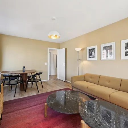 Up&great - Cozy 3br Combi