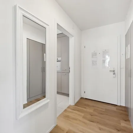 Apartment Up&great - Cozy 3br Combi