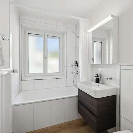 Up&great - Cozy 3br Combi *