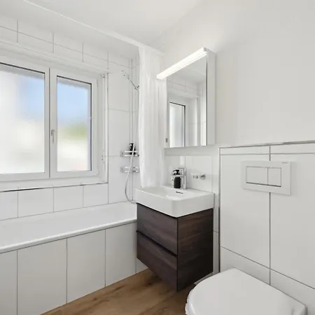 Up&great - Cozy 3br Combi