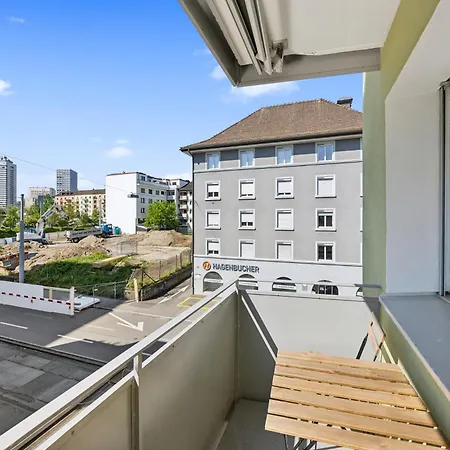 Up&great - Cozy 3br Combi Apartment *
