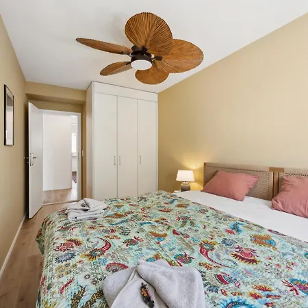 Up&great - Cozy 3br Combi *