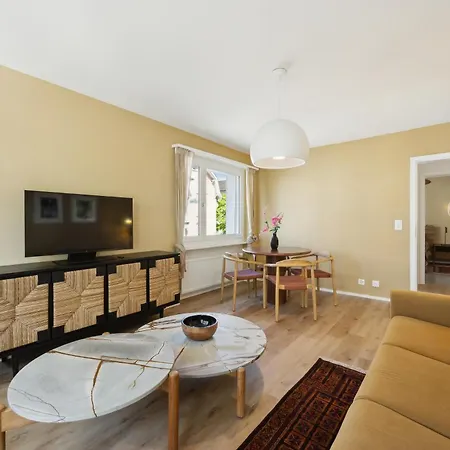 Up&great - Cozy 3br Combi Apartment *