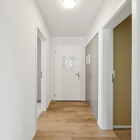 Up&great - Cozy 3br Combi * 苏黎世