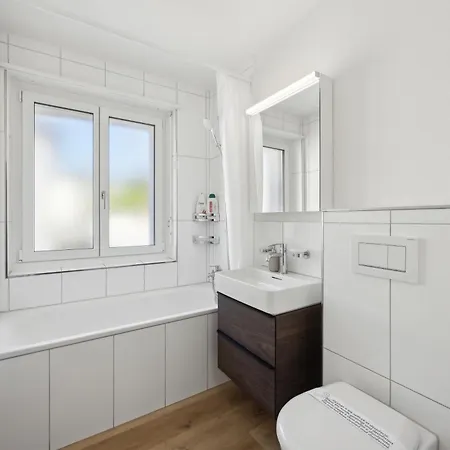 Up&great - Cozy 3br Combi