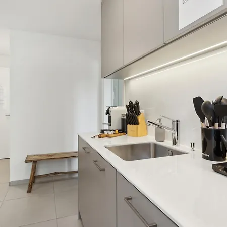 Up&great - Cozy 3br Combi Apartamento *