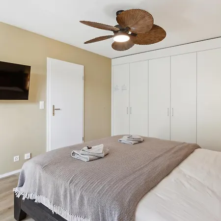 Up&great - Cozy 3br Combi 苏黎世