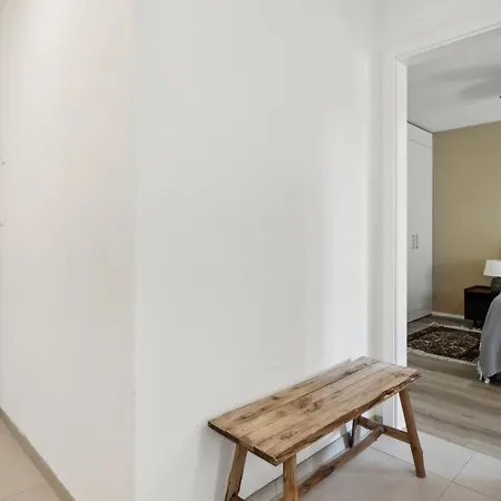 Up&great - Cozy 3br Combi