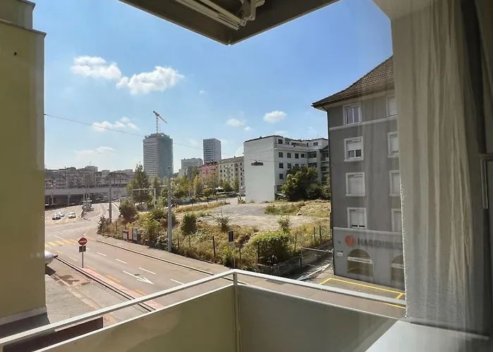 Up&great - Cozy 3br Combi *