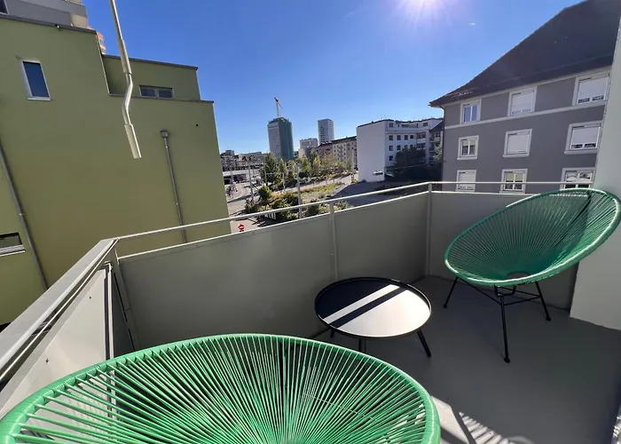 Up&great - Cozy 3br Combi Zürich