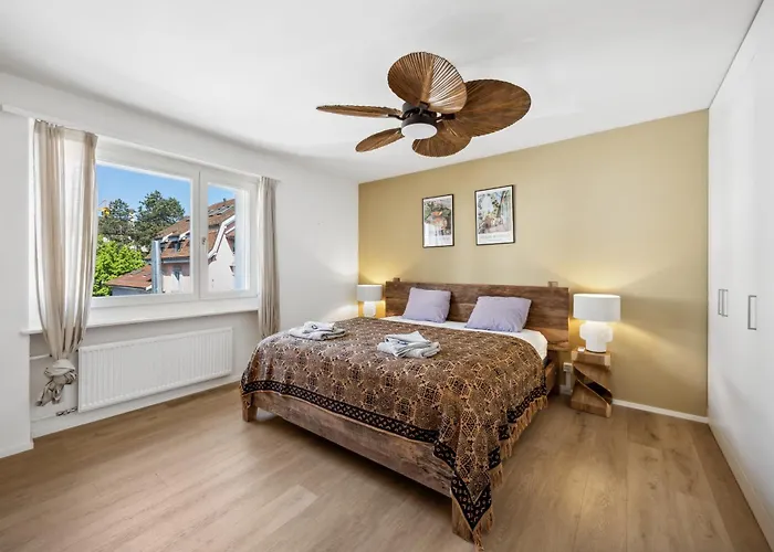 Up&great - Cozy 3br Combi