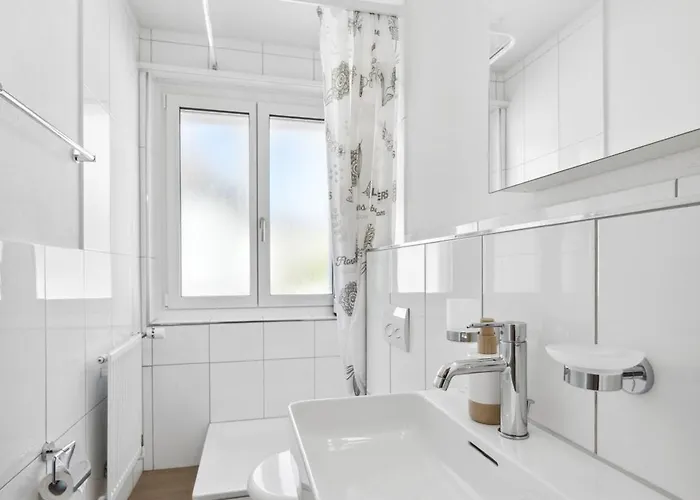 Up&great - Cozy 3br Combi Apartman