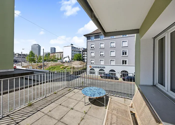 Up&great - Cozy 3br Combi