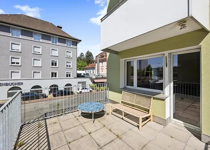 شقة Up&great - Cozy 3br Combi *