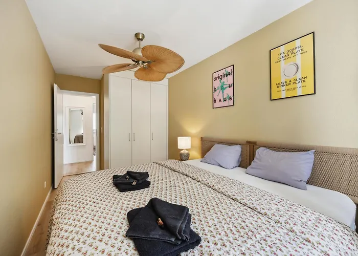 Up&great - Cozy 3br Combi *