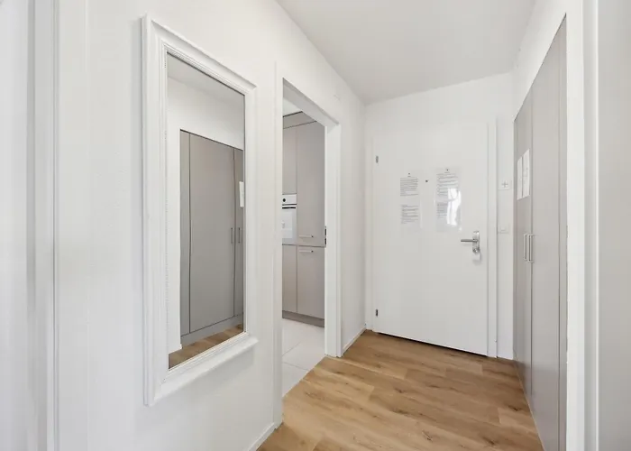 شقة Up&great - Cozy 3br Combi