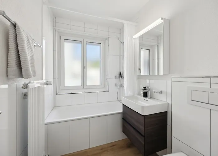 Up&great - Cozy 3br Combi *