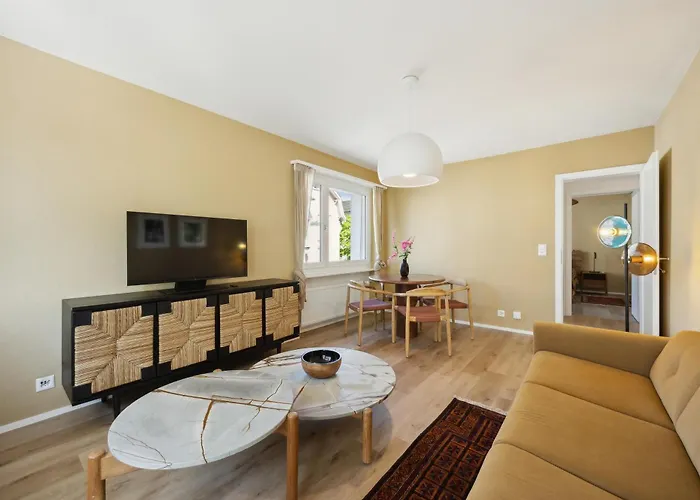 Up&great - Cozy 3br Combi Apartman *