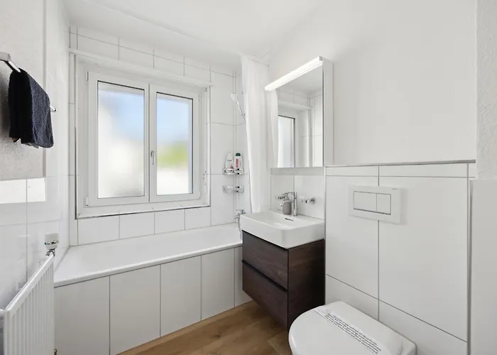 Up&great - Cozy 3br Combi