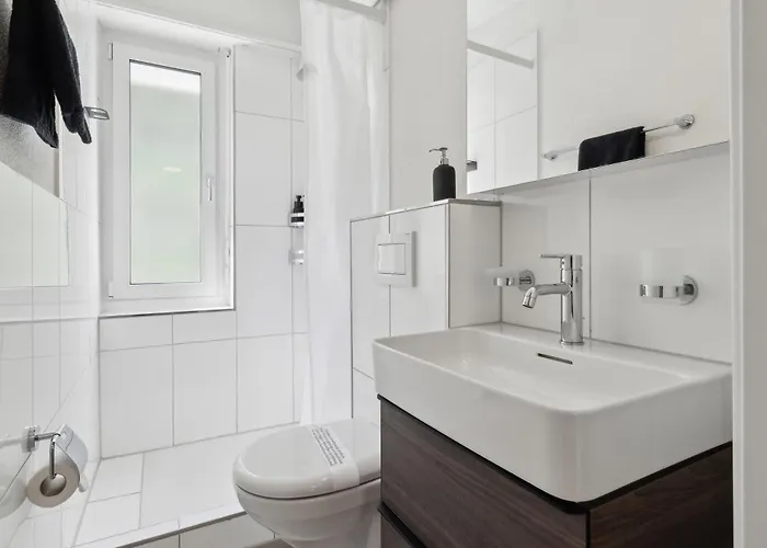 Up&great - Cozy 3br Combi Apartman