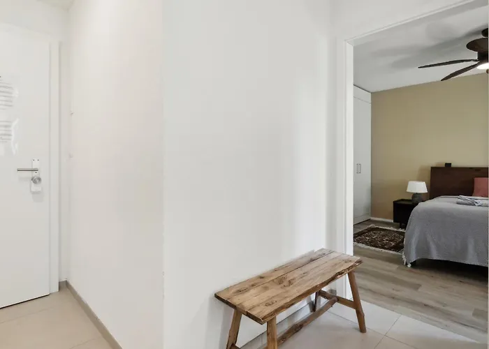 Up&great - Cozy 3br Combi