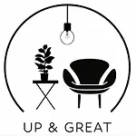 דירה Up&great - Cozy 3br Combi