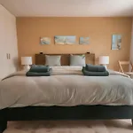Up&great - Cozy 3br Combi