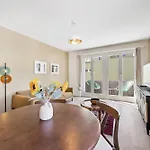 דירה Up&great - Cozy 3br Combi *
