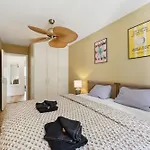 Up&great - Cozy 3br Combi *